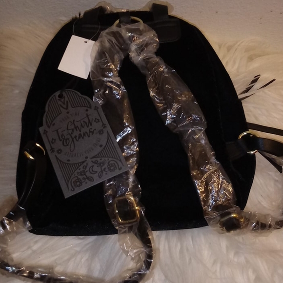 Small backpack - Picture 8 of 12